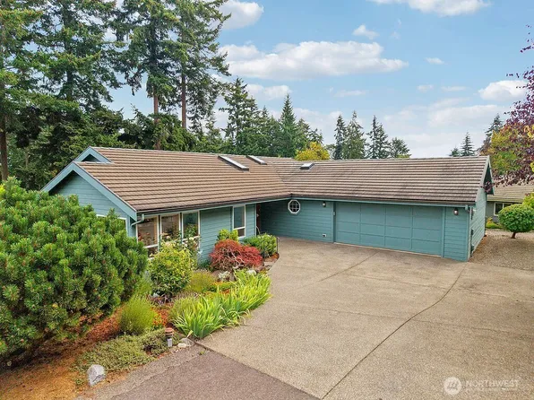 34 Terrace Drive, Port Townsend, WA 98368