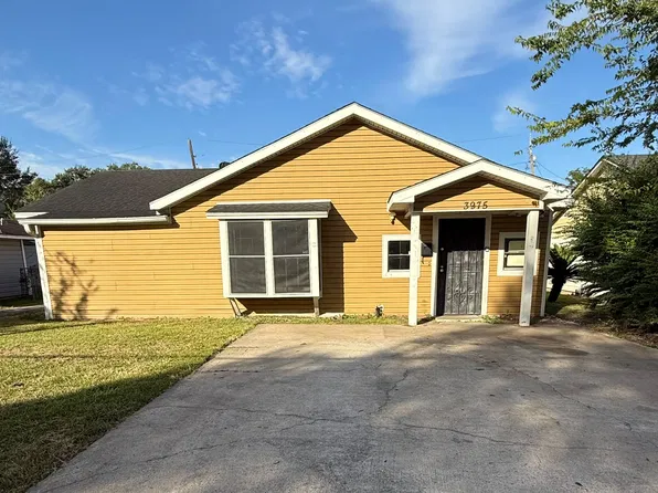 3975 Cleveland St, Beaumont, TX 77703