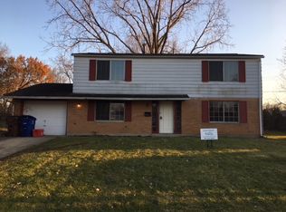 3691 Paris Blvd, Westerville, OH