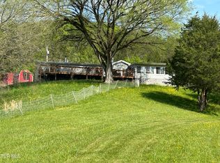 621 Topaz Way, Parrottsville, TN 37843