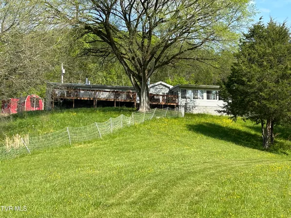 621 Topaz Way, Parrottsville, TN 37843