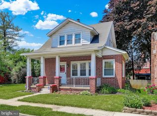 426 Pacific Ave, York, PA 17404