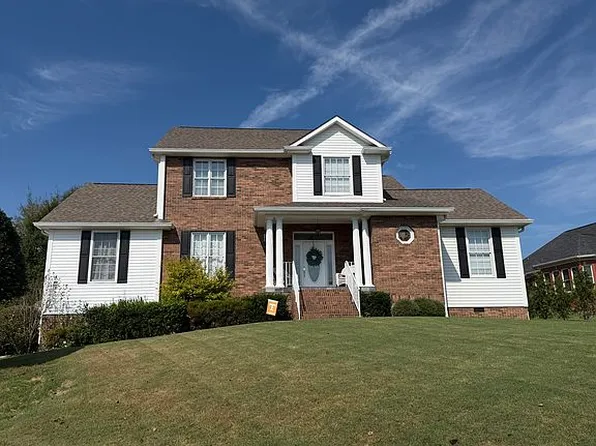 2405 Yellowood Ct NW, Cleveland, TN 37312