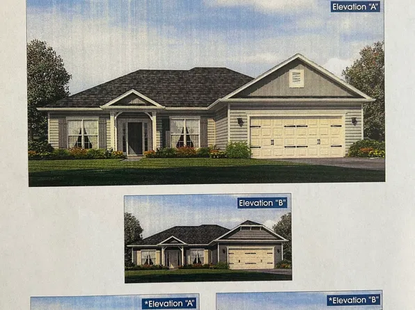 1041 Holliday Pass, Griffin, GA 30223