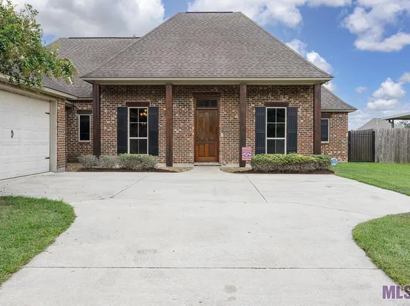 39103 Driftwood Lake Dr, Gonzales, LA 70737