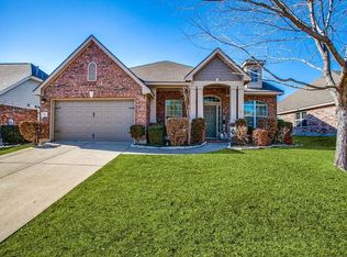 539 Sawyer Dr, Fate, TX 75087