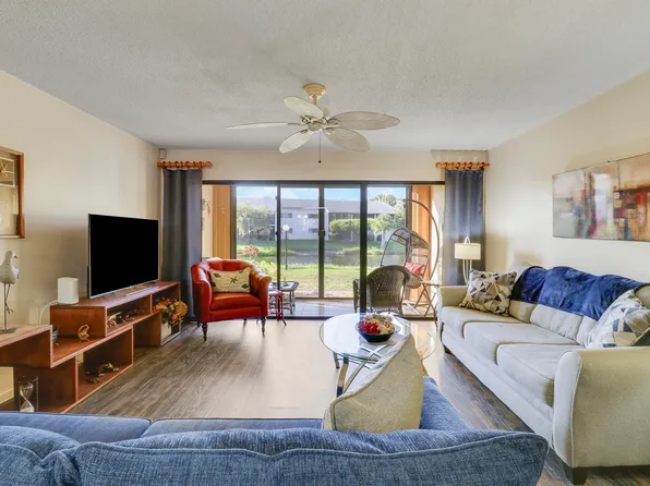 3061 SE Aster Lane #302, Stuart, FL 34994
