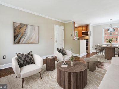 1634 W Abingdon Dr APT 102, Alexandria, VA, 22314