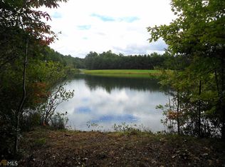 0 Yates Cir #408, Clarkesville, GA 30523