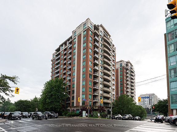 2nd image of 319 Merton St #809