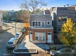 1719 W Ellen St #2N, Chicago, IL 60622
