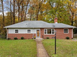 6216 Kimberly Cir, Richmond, VA 23225