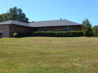 312 E 10th St, Ada, OK 74820