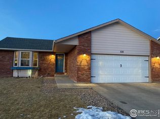 535 E 20th St, Greeley, CO 80631