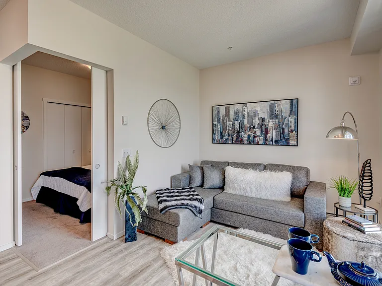 73 Skyview Point Cres NE — Photo 104