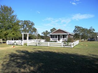 26990 Robinson Rd, Hempstead, TX 77445