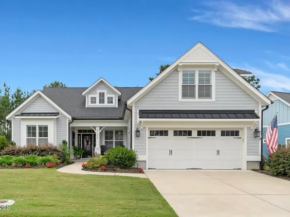 6145 River Breeze Way, Leland, NC 28451