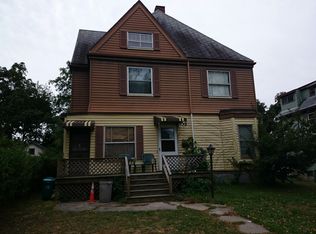 385 Ashmont St, Dorchester, MA 02124