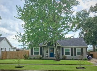 217 Richard St, Lake Charles, LA 70601