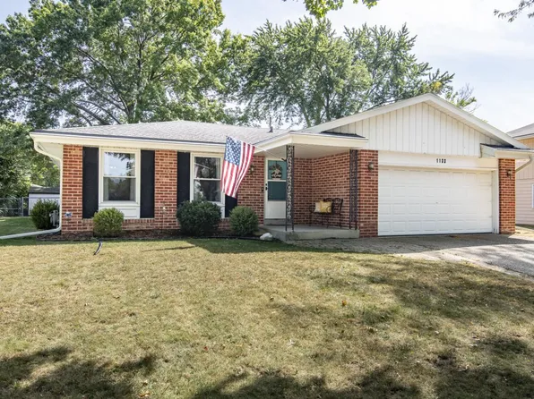 1133 School DRIVE, Waukesha, WI 53189
