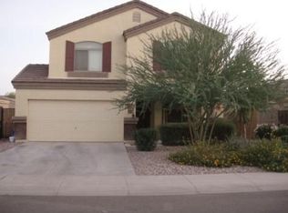 515 E Dragon Springs Trl, Casa Grande, AZ 85122