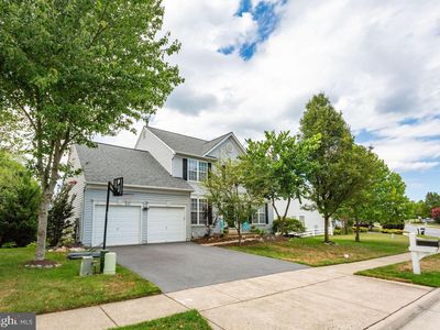 5810 Drexal Ave, New Market, MD, 21774