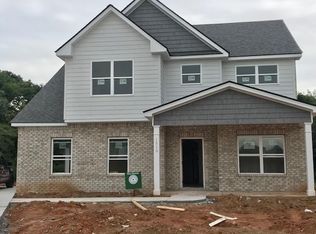 1519 Alamo Ave, Murfreesboro, TN 37129