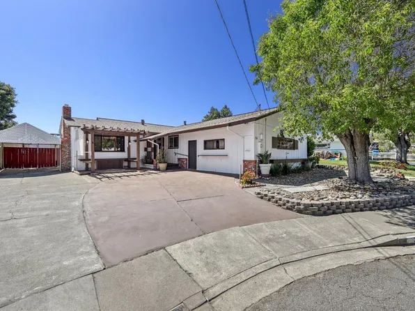 34 Alta Loma Drive, American Canyon, CA 94503