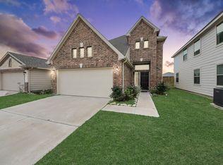 5324 Cj Walker Ln, Houston, TX 77048