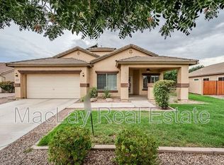 4077 E Claxton Ave, Gilbert, AZ 85297