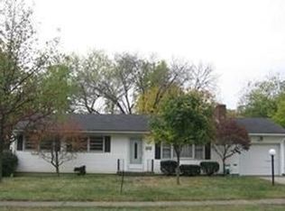 4614 Timber Trail Dr, Middletown, OH