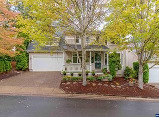 7589 SW Thornton Dr, Wilsonville, OR 97070