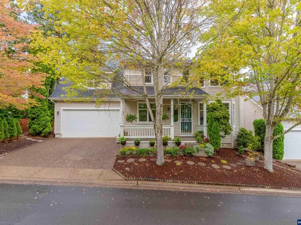 7589 SW Thornton Dr, Wilsonville, OR 97070