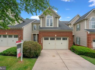 8334 Meadowsweet Rd, Pikesville, MD 21208