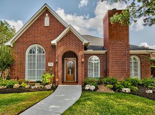 7235 N Hearthstone Green Dr, Houston, TX 77095