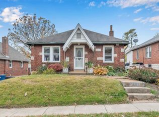 8704 David Ave, Saint Louis, MO 63114