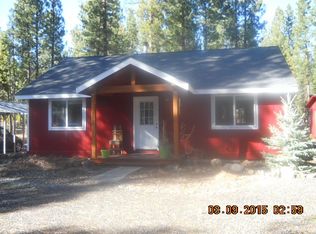 2551 Patken Cir, La Pine, OR 97739