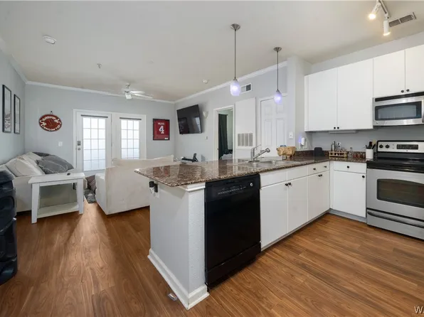 1901 5th Ave E Unit 1103, Tuscaloosa, AL 35401