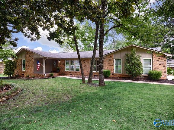 4th image of 1413 Wind River Dr SE