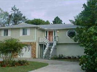 701 Sparrow Ave, Palm Harbor, FL 34683