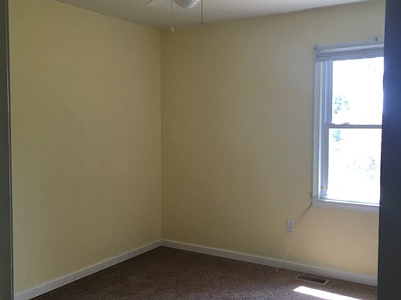 Could not show entire room 