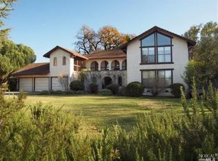 13125 Arnold Dr, Glen Ellen, CA