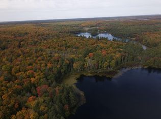 Grace Lake Rd LOT 12, Watersmeet, MI 49969
