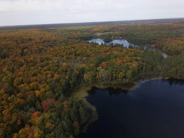 Grace Lake Rd #12, Watersmeet, MI 49969
