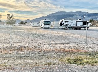 5260 Mooncrest Ave, Pahrump, NV 89060