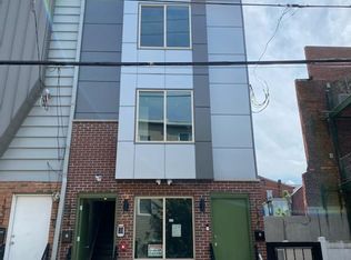 1534 W Stiles St #C, Philadelphia, PA 19121