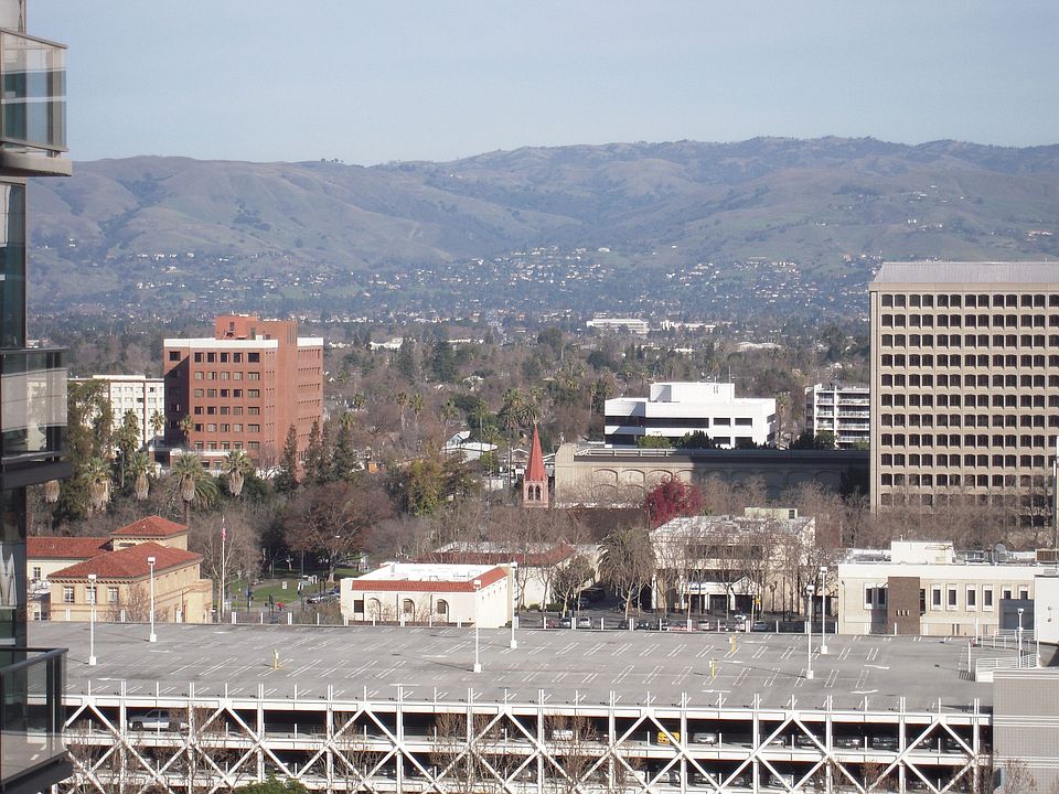 1st image of 38 N Almaden Blvd Unit 1606