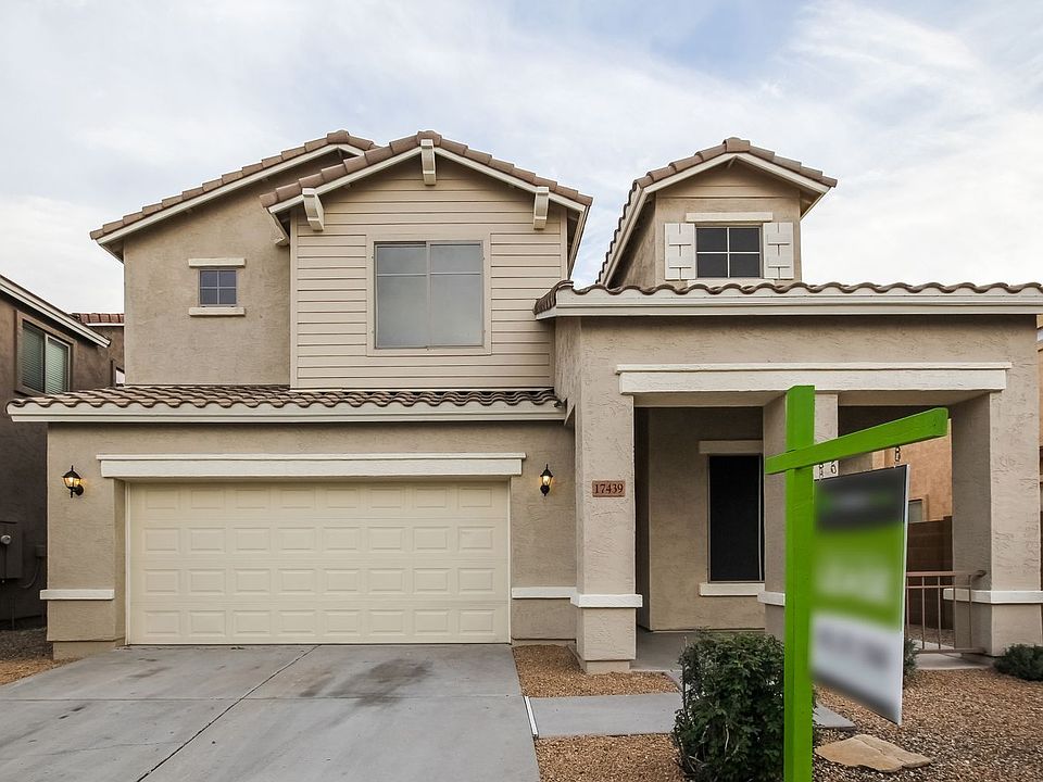 1st image of 17439 W Banff Ln