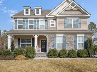 15700 Talland Dr, Chesterfield, VA 23832