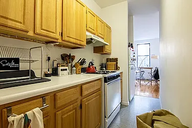 Rented by Scott Williams Realty LLC